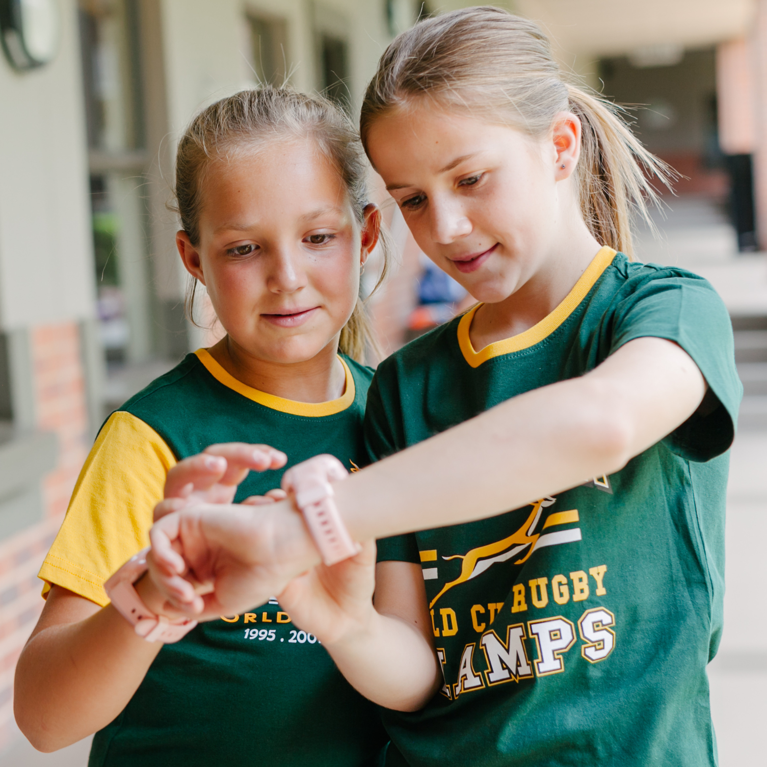 GPS Tracking for Kids: What Every South African Parent Needs to Know