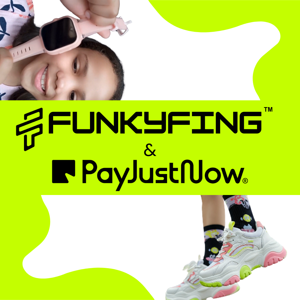 PayJustNow: A New Way to Buy Funkyfing with Ease