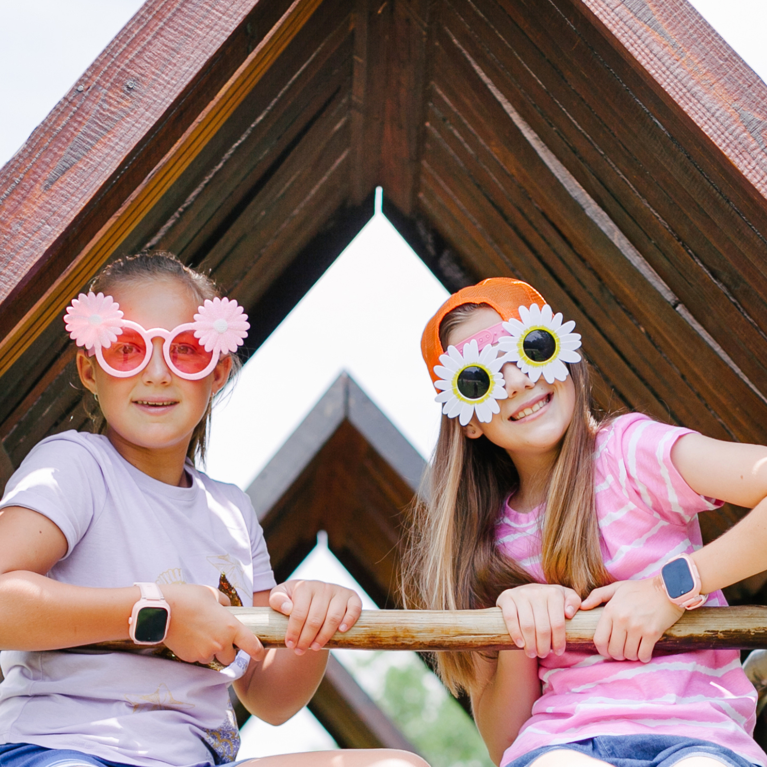 Why the Funkyfing JR 1 is a Safer Choice Than a Smartphone