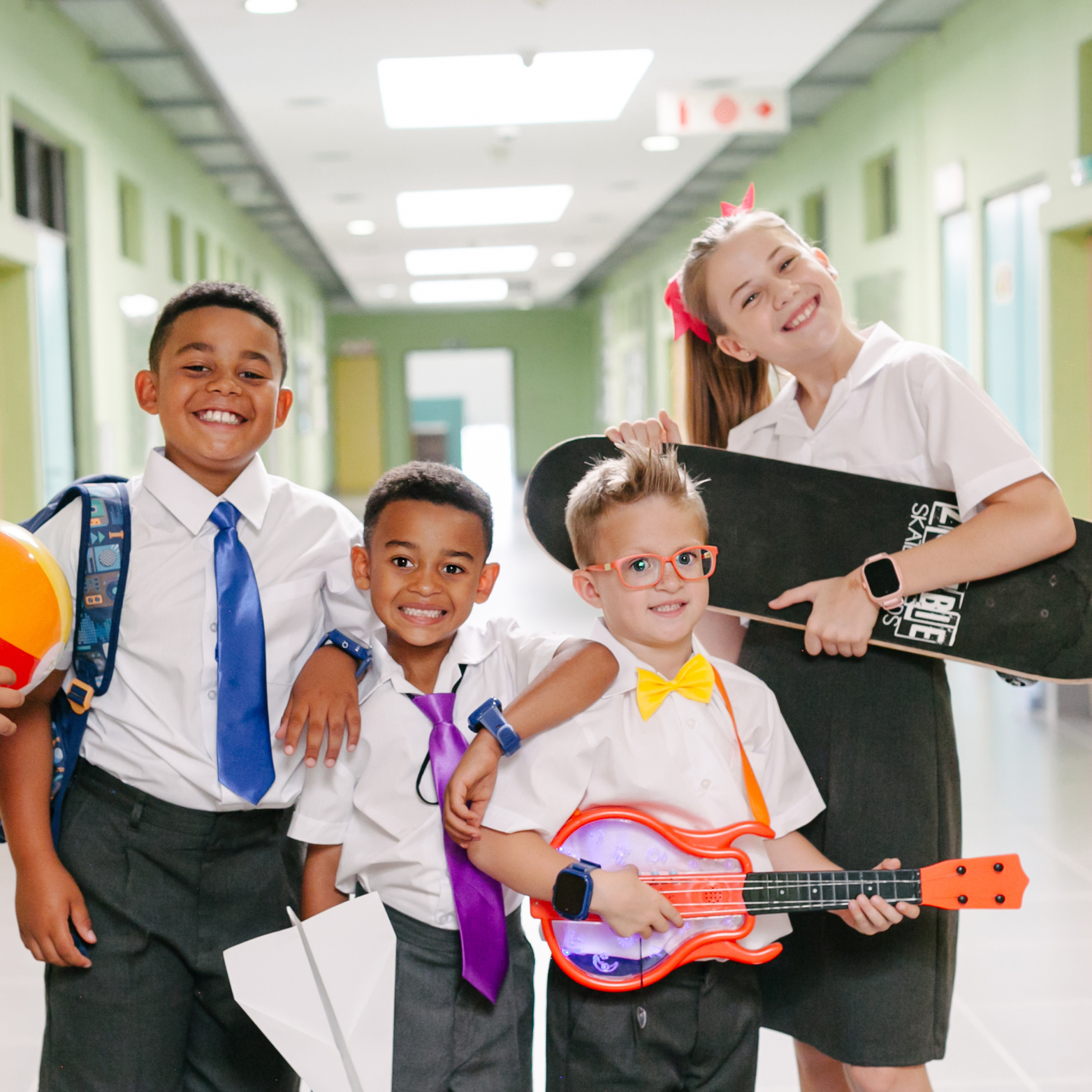 School-Friendly Tech: Smartwatches That Work in Class Mode