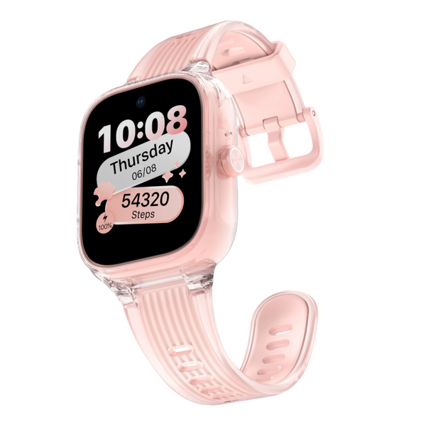 Funkyfing Jr 1 - The saftest smartwatch for kids