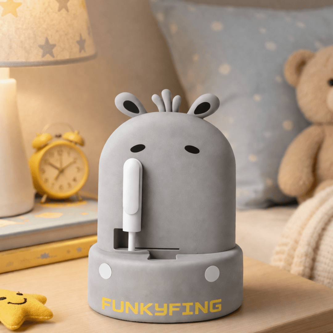 Funkyfing Jr 2 Charging Stand