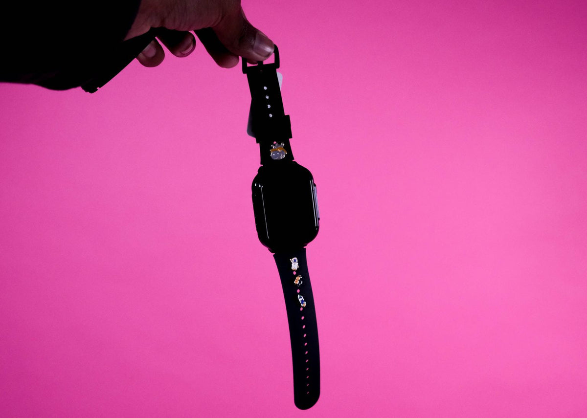 Funkyfing Jr2 Review: Stuff Magazine Puts Our Kids GPS Smartwatch to the Test