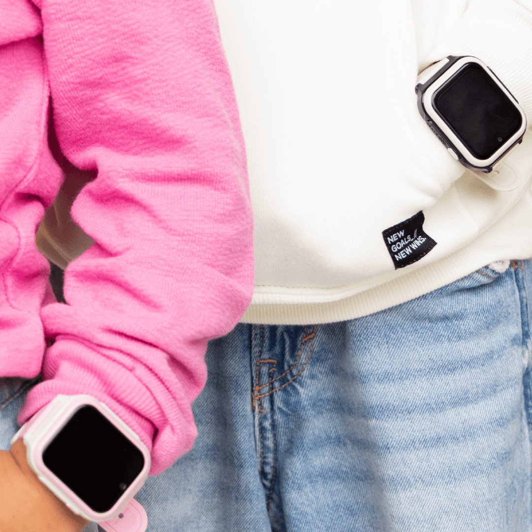 Funkyfing Jr2 Kids Smart Watch Straps