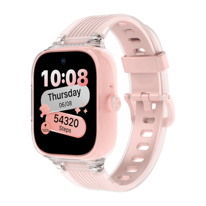 Funkyfing Jr 1 Kids Smartwatch - Pink