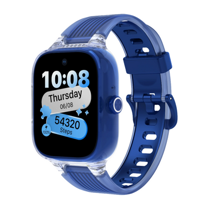 Funkyfing Jr 1 Kids Smartwatch - Blue