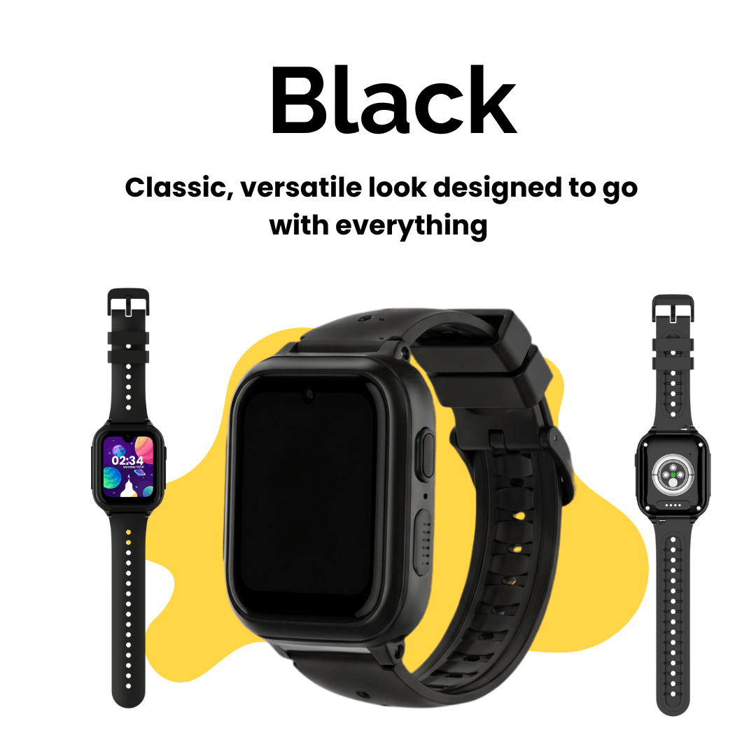 Funkyfing Jr2 Kids Smart Watch Straps