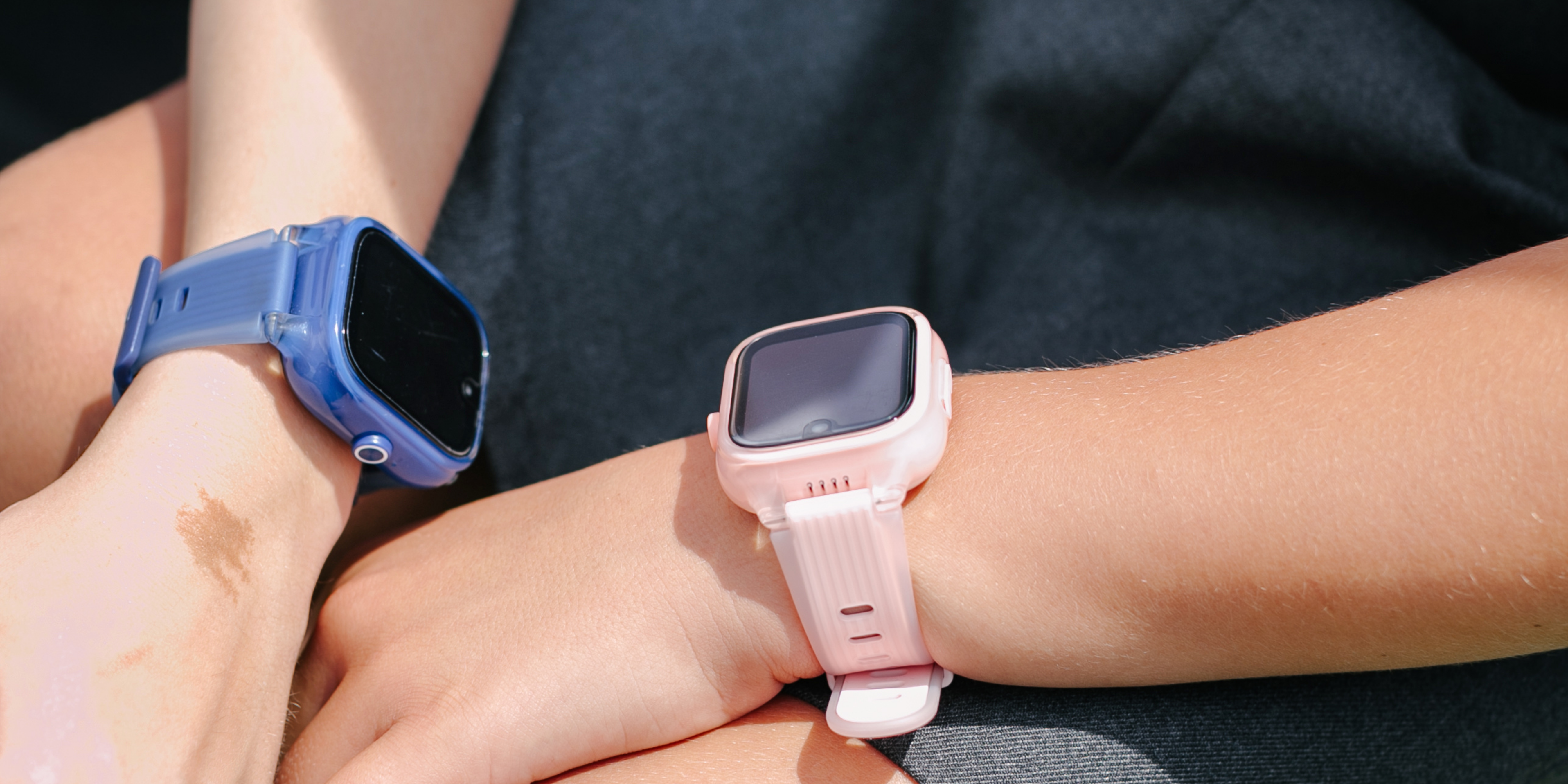 Kid's Smart Watches