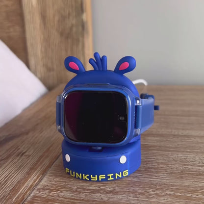 Funkyfing Jr1 Charging Stand