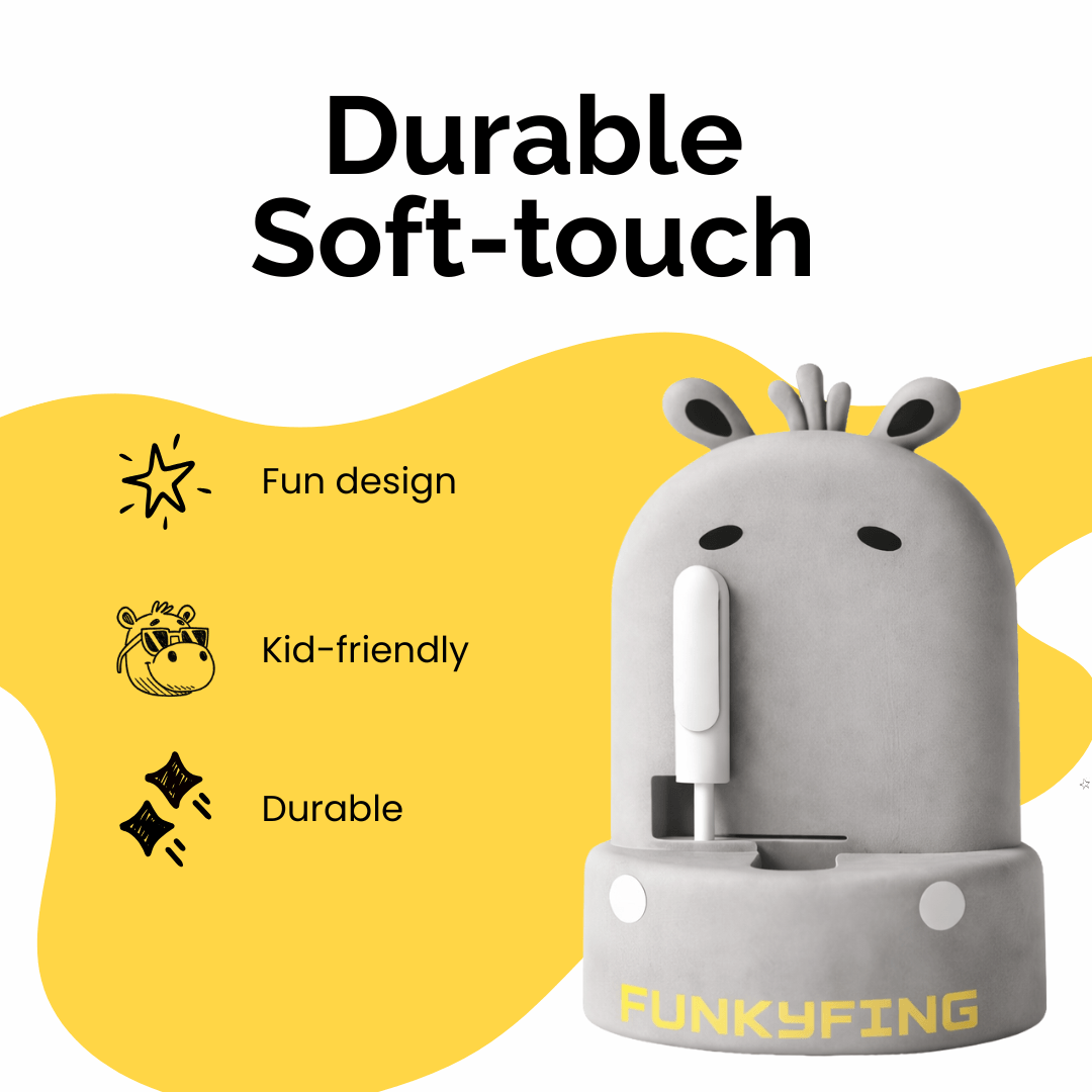 Funkyfing Jr 2 Charging Stand